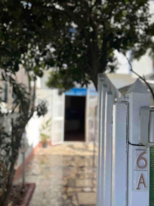 Mondello Apartment Mare Beach Exteriör bild